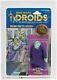 Vintage Star Wars Droids Tv Series Sise Fromm Afa 80 (80/85/90)! High Subs Moc