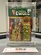 Vintage Star Wars Dulok Shaman Ewoks Series Moc Kenner 1985