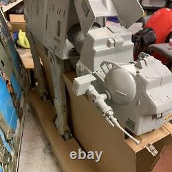 Vintage Star Wars ESB AT-AT Walker With Box, Inserts, Complete With Instructions