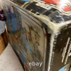 Vintage Star Wars ESB AT-AT Walker With Box, Inserts, Complete With Instructions