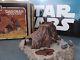 Vintage Star Wars Esb Dagobah Playset Complete With Box And Instructions