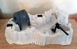 Vintage Star Wars Empire Strikes Back Imperial Attack Base