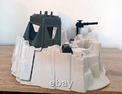 Vintage Star Wars Empire Strikes Back Imperial Attack Base