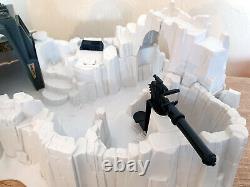 Vintage Star Wars Empire Strikes Back Imperial Attack Base