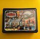 Vintage Star Wars Figure Carry Case. The Empire Strikes Back