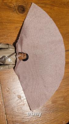 Vintage Star Wars Figure General Lando Calrissian Last 17 LFL 1985