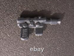 Vintage Star Wars Figure Han Solo Recard ESB 31 Back 1977 NO COO PBP