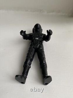 Vintage Star Wars Figure Imperial Gunner Last 17