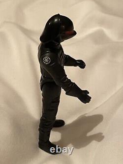 Vintage Star Wars Figure Imperial Gunner last 17