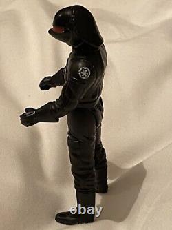 Vintage Star Wars Figure Imperial Gunner last 17