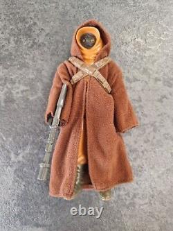 Vintage Star Wars Figure Jawa 12 inch 1979