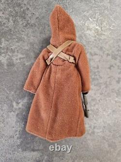 Vintage Star Wars Figure Jawa 12 inch 1979