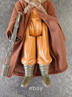 Vintage Star Wars Figure Jawa 12 inch 1979