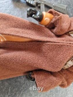 Vintage Star Wars Figure Jawa 12 inch 1979