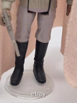 Vintage Star Wars Figure Lando Calrissian (General) Last 17