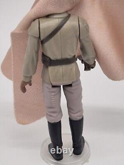 Vintage Star Wars Figure Lando Calrissian (General) Last 17