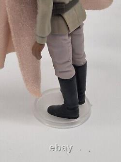 Vintage Star Wars Figure Lando Calrissian (General) Last 17