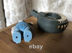 Vintage Star Wars Figure Max Rebo Band