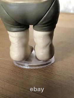 Vintage Star Wars Figure Max Rebo Band