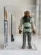 Vintage Star Wars Figure Nikto Ukg 90% Gold (90/90)