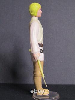 Vintage Star Wars Figure Original Weapons Accessories ESB ROTJ Luke Skywalker