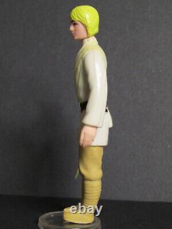 Vintage Star Wars Figure Original Weapons Accessories ESB ROTJ Luke Skywalker