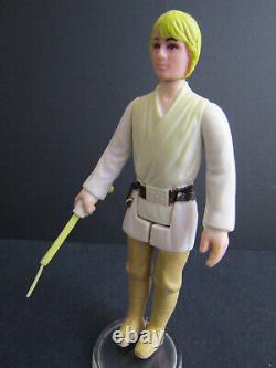 Vintage Star Wars Figure Original Weapons Accessories ESB ROTJ Luke Skywalker
