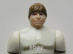 Vintage Star Wars Figure Original Weapons Accessories POTF Luke Stormtrooper