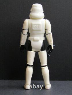 Vintage Star Wars Figure Original Weapons Accessories POTF Luke Stormtrooper