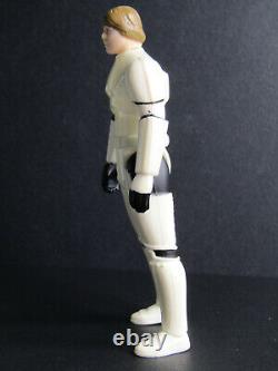 Vintage Star Wars Figure Original Weapons Accessories POTF Luke Stormtrooper