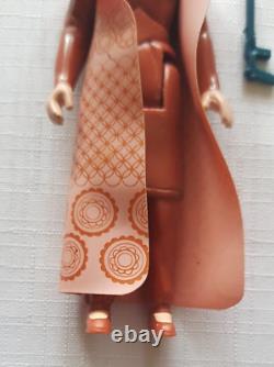 Vintage Star Wars Figure Princess Leia Bespin. 100% Original & Complete