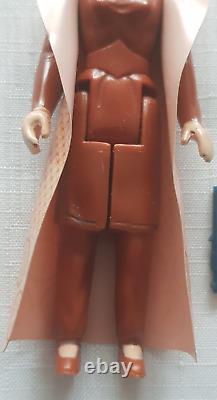 Vintage Star Wars Figure Princess Leia Bespin 1980 Hong Kong 100% Original. 1
