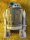 Vintage Star Wars Figure R2d2 Pop-up Saber 1977 No Coo. Last 17