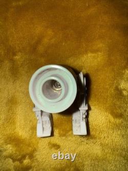 Vintage Star Wars Figure R2D2 Pop-up Saber 1977 No Coo. Last 17
