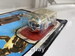 Vintage Star Wars Figure ROTJ R2-D2 MOC Carded Canadian Issue