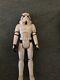Vintage Star Wars Figure Storm Trooper 1977 Super Rare
