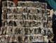 Vintage Star Wars Figures 62 Kenner Vgc Action Figures Lando Hans Leia Bundle