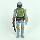 Vintage Star Wars Figures Boba Fett Taiwan 1979 V5 M6 Blaster