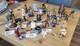 Vintage Star Wars Figures Hasbro Various. Accessories Guns Sabers Etc