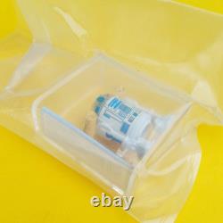 Vintage Star Wars Graded R2-D2 Sensorscope 1977 HK 85 (85/85) Laser Cut Not AFA