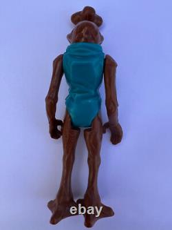 Vintage Star Wars HAMMERHEAD WALRUS MAN DARTH VADER HAN SOLO LUKE FARMBOY