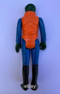 Vintage Star Wars HAMMERHEAD WALRUS MAN DARTH VADER HAN SOLO LUKE FARMBOY