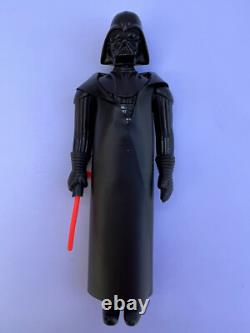 Vintage Star Wars HAMMERHEAD WALRUS MAN DARTH VADER HAN SOLO LUKE FARMBOY