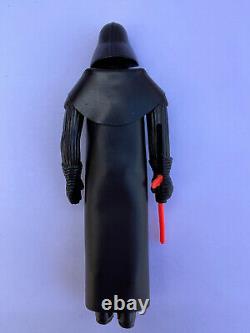 Vintage Star Wars HAMMERHEAD WALRUS MAN DARTH VADER HAN SOLO LUKE FARMBOY