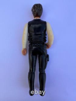Vintage Star Wars HAMMERHEAD WALRUS MAN DARTH VADER HAN SOLO LUKE FARMBOY