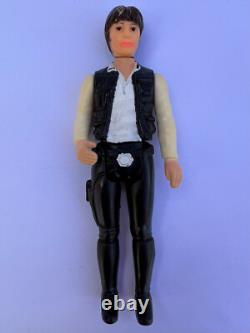 Vintage Star Wars HAMMERHEAD WALRUS MAN DARTH VADER HAN SOLO LUKE FARMBOY