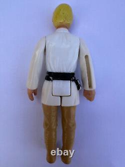 Vintage Star Wars HAMMERHEAD WALRUS MAN DARTH VADER HAN SOLO LUKE FARMBOY