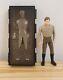 Vintage Star Wars Han Solo In Carbonite Potf Last 17 Figure 1984