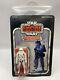 Vintage Star Wars Hoth Stormtrooper Esb Kenner 31 Back Moc Unpunched Pop Cut Out