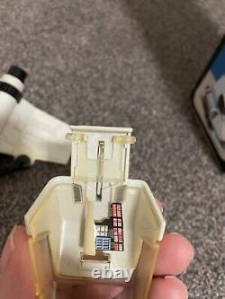 Vintage Star Wars ISP-6